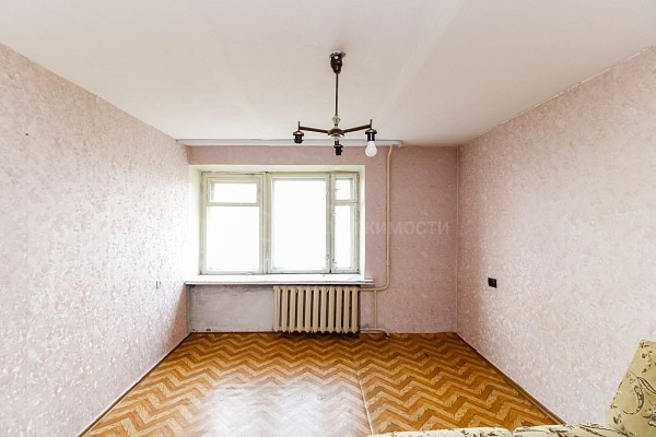 2-к квартира, 44 кв.м.