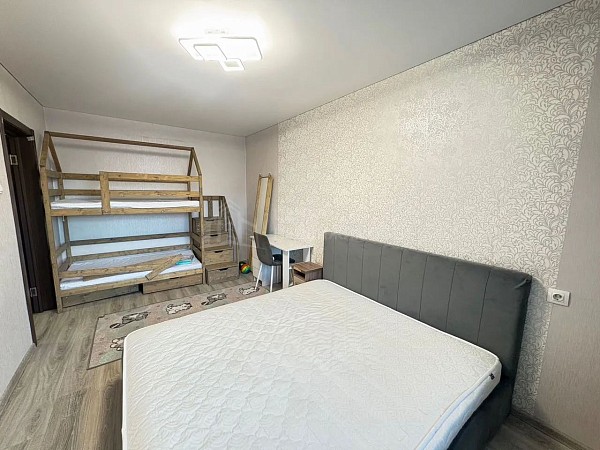 2-к квартира, 68 кв.м.