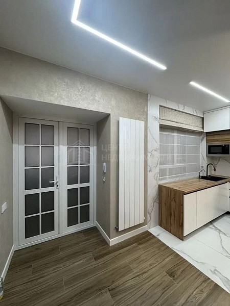 2-к квартира, 62 кв.м.
