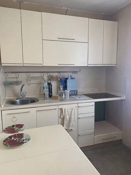 2-к квартира, 42 кв.м.