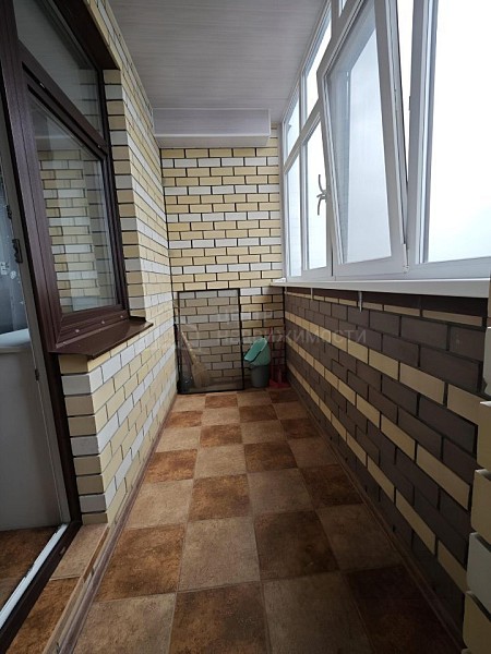1-к квартира, 49 кв.м.