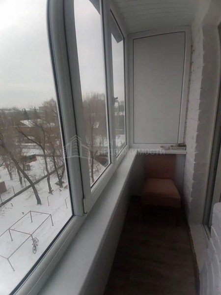 2-к квартира, 44 кв.м.