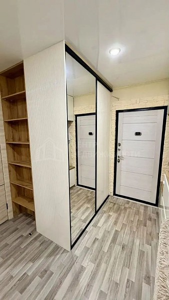 2-к квартира, 54 кв.м.