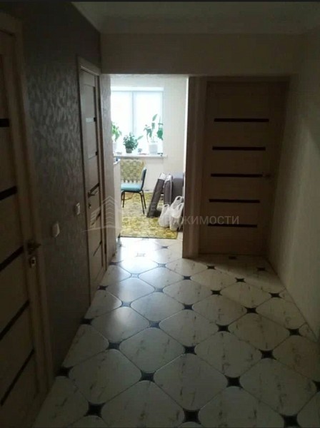2-к квартира, 54 кв.м.
