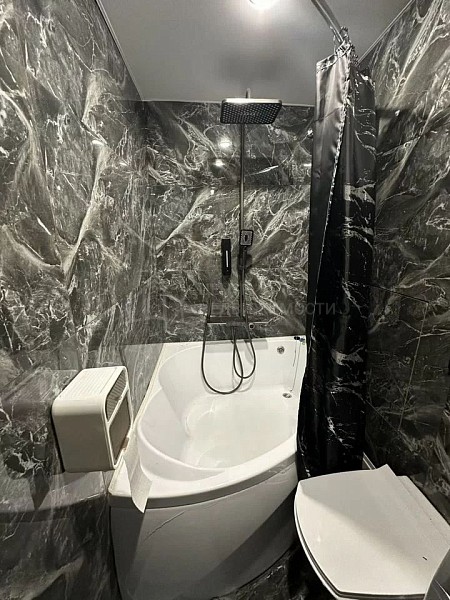 2-к квартира, 29 кв.м.