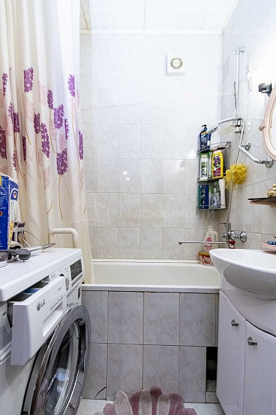 3-к квартира, 81 кв.м.