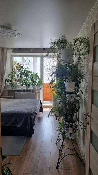 2-к квартира, 50 кв.м.