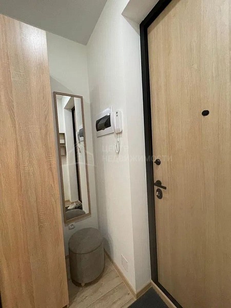 1-к квартира, 40 кв.м.