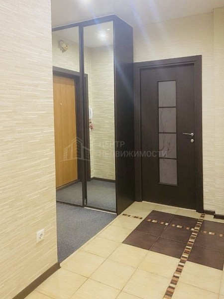3-к квартира, 75 кв.м.