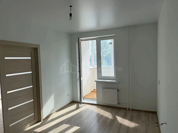 1-к квартира, 41 кв.м.