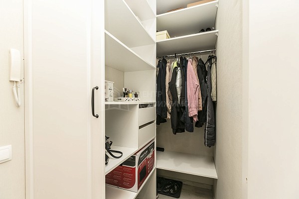3-к квартира, 75 кв.м.