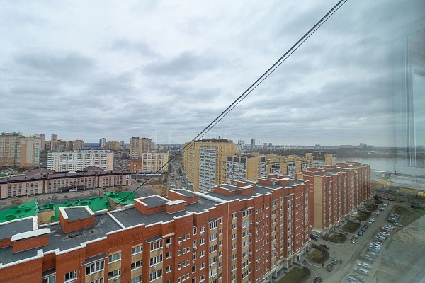 2-к квартира, 43 кв.м.