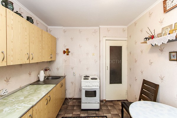 3-к квартира, 60 кв.м.