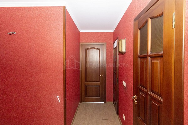 3-к квартира, 90 кв.м.