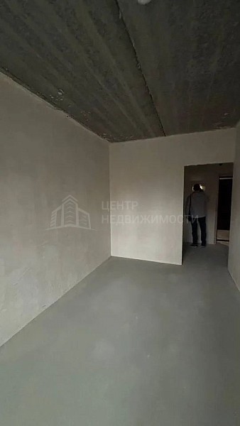 2-к квартира, 53 кв.м.