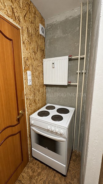 Студия, 28 кв.м.