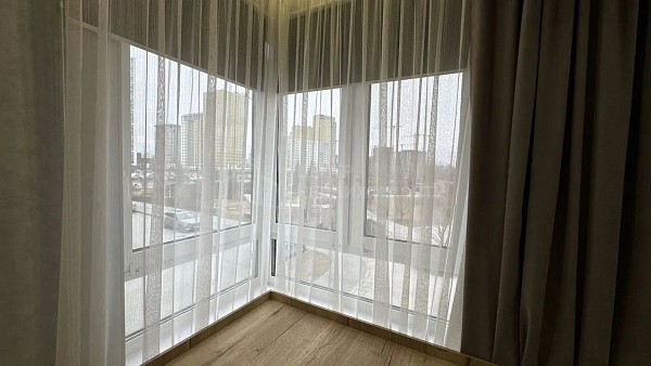 2-к квартира, 71 кв.м.