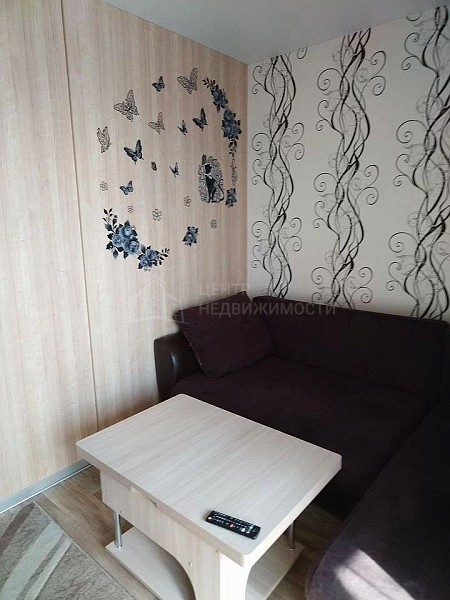 Студия, 23 кв.м. Студия, 23 кв.м.