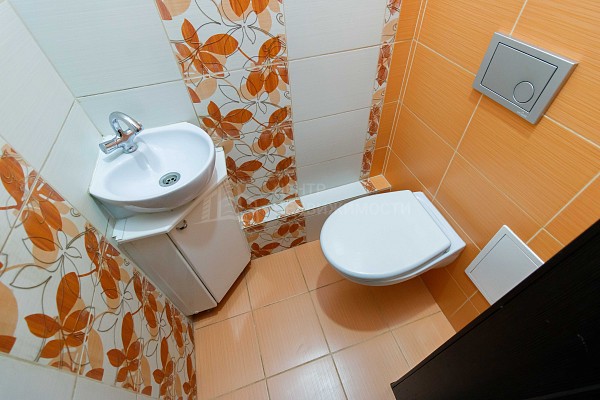 3-к квартира, 77 кв.м.