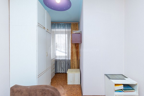 Дом с участком, 109 кв.м.