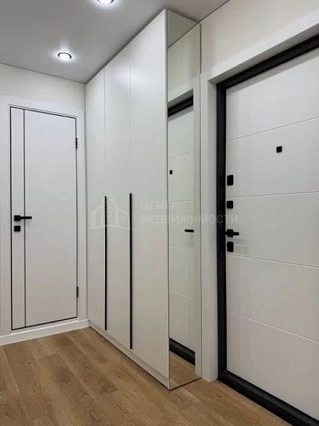2-к квартира, 51 кв.м.
