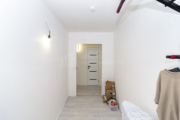 3-к квартира, 92 кв.м.