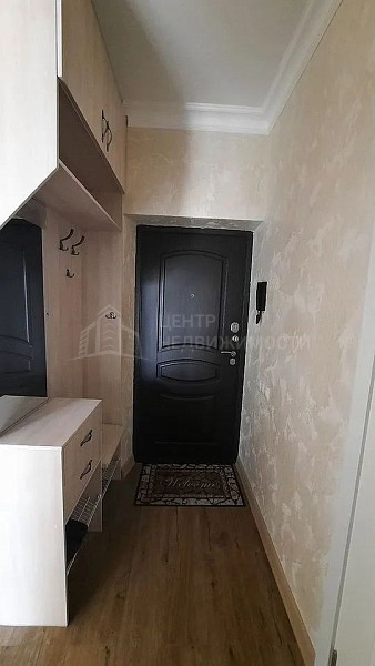 1-к квартира, 48 кв.м.
