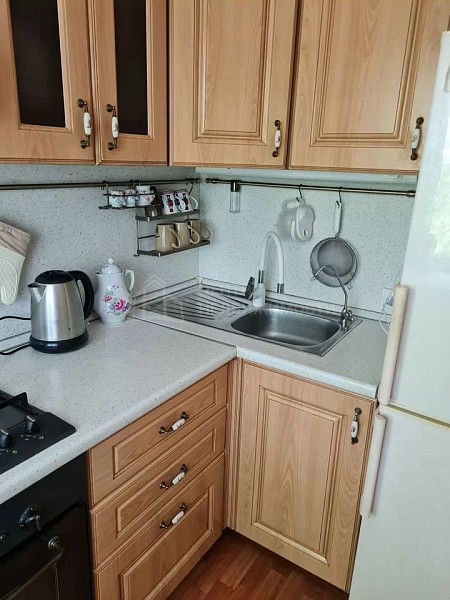 2-к квартира, 41 кв.м.