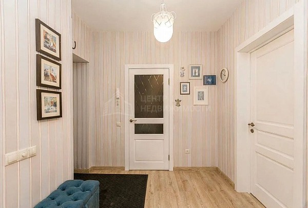 2-к квартира, 78 кв.м.