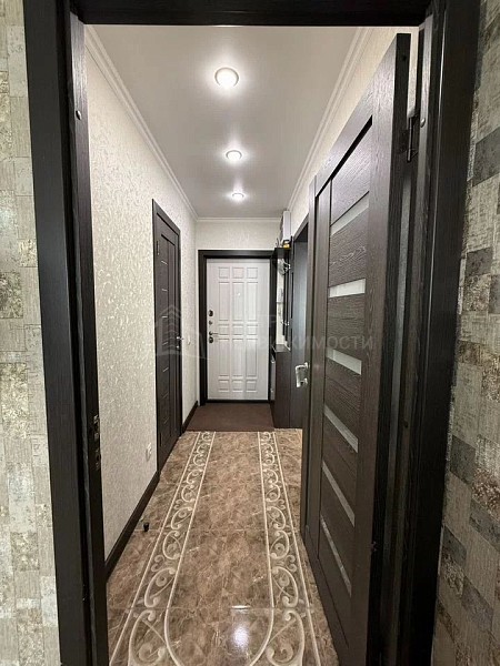 2-к квартира, 58 кв.м.