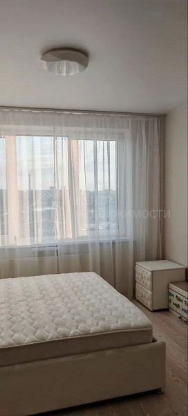 1-к квартира, 36 кв.м.