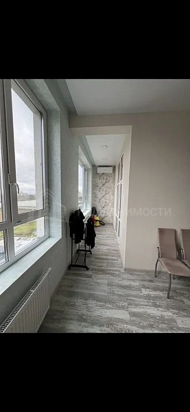 1-к квартира, 50 кв.м.
