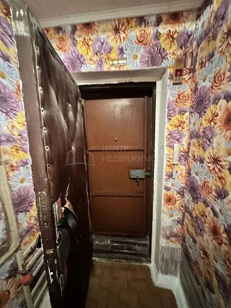 3-к квартира, 56 кв.м.