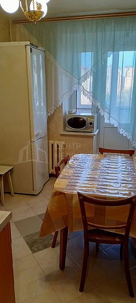 4-к квартира, 67 кв.м.