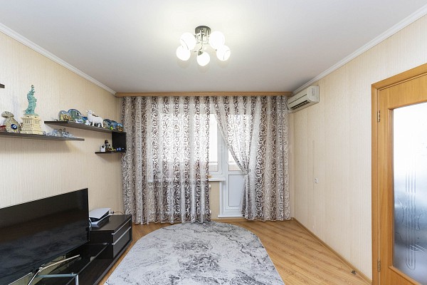 3-к квартира, 96 кв.м.