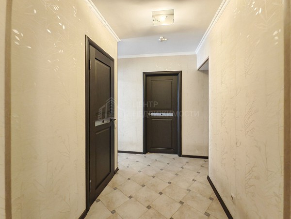 3-к квартира, 78 кв.м.