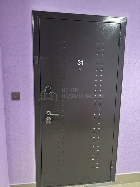 1-к квартира, 56 кв.м.