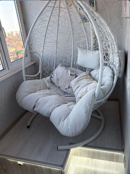 3-к квартира, 99 кв.м.