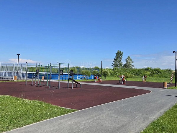 2-к квартира, 56 кв.м.