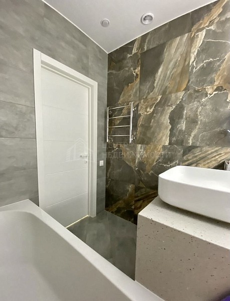 2-к квартира, 62 кв.м.