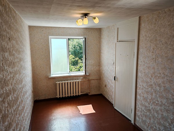 2-к квартира, 44 кв.м.