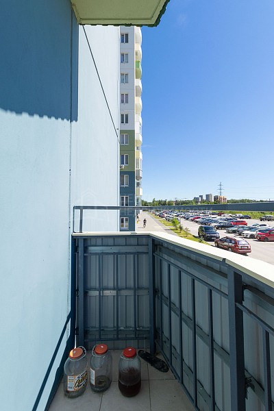 3-к квартира, 73 кв.м.