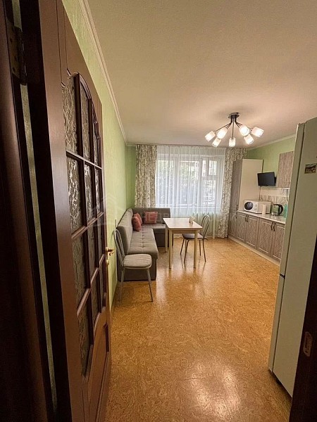 2-к квартира, 72 кв.м.