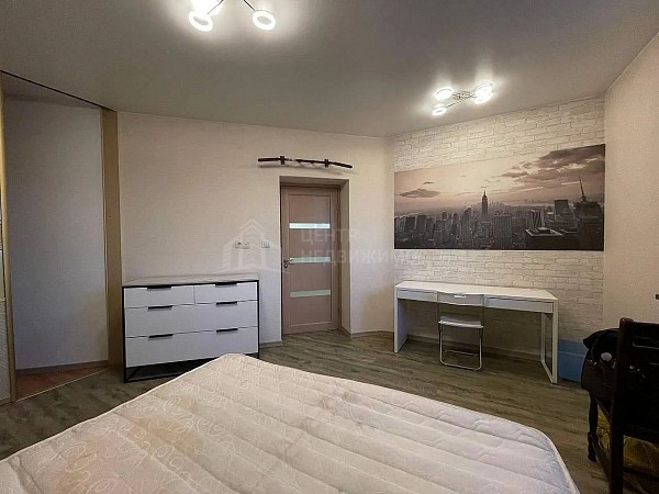 3-к квартира, 85 кв.м.