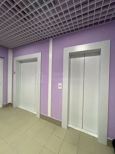 Студия, 26 кв.м.