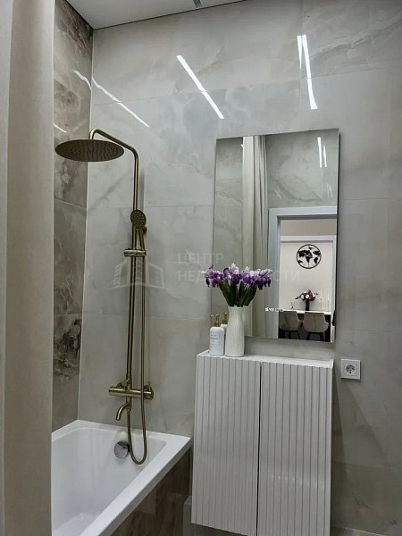 3-к квартира, 97 кв.м.