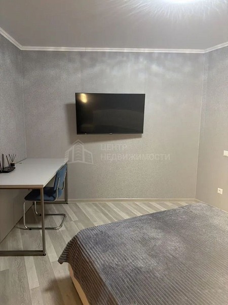 1-к квартира, 56 кв.м.