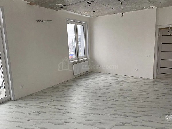 3-к квартира, 62 кв.м.