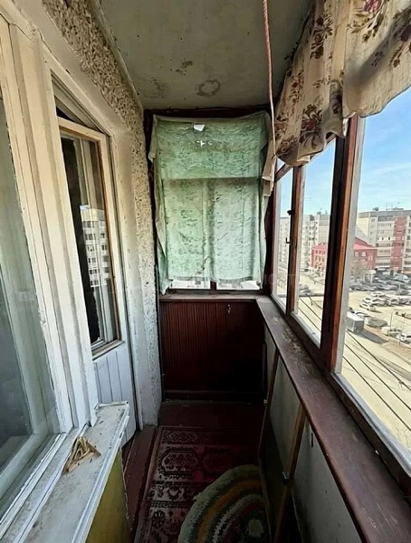 2-к квартира, 50 кв.м.
