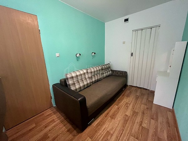 2-к квартира, 41 кв.м.